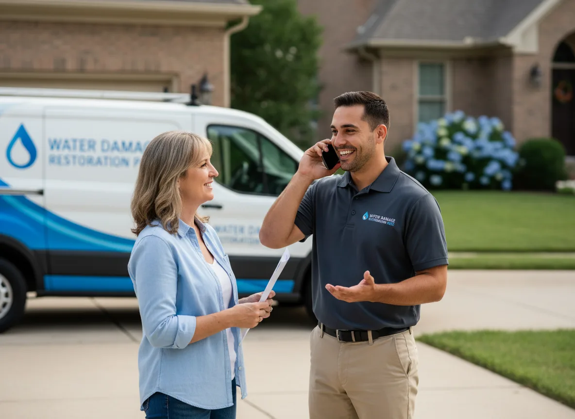 Flood Restoration Fairland, MD FAQs